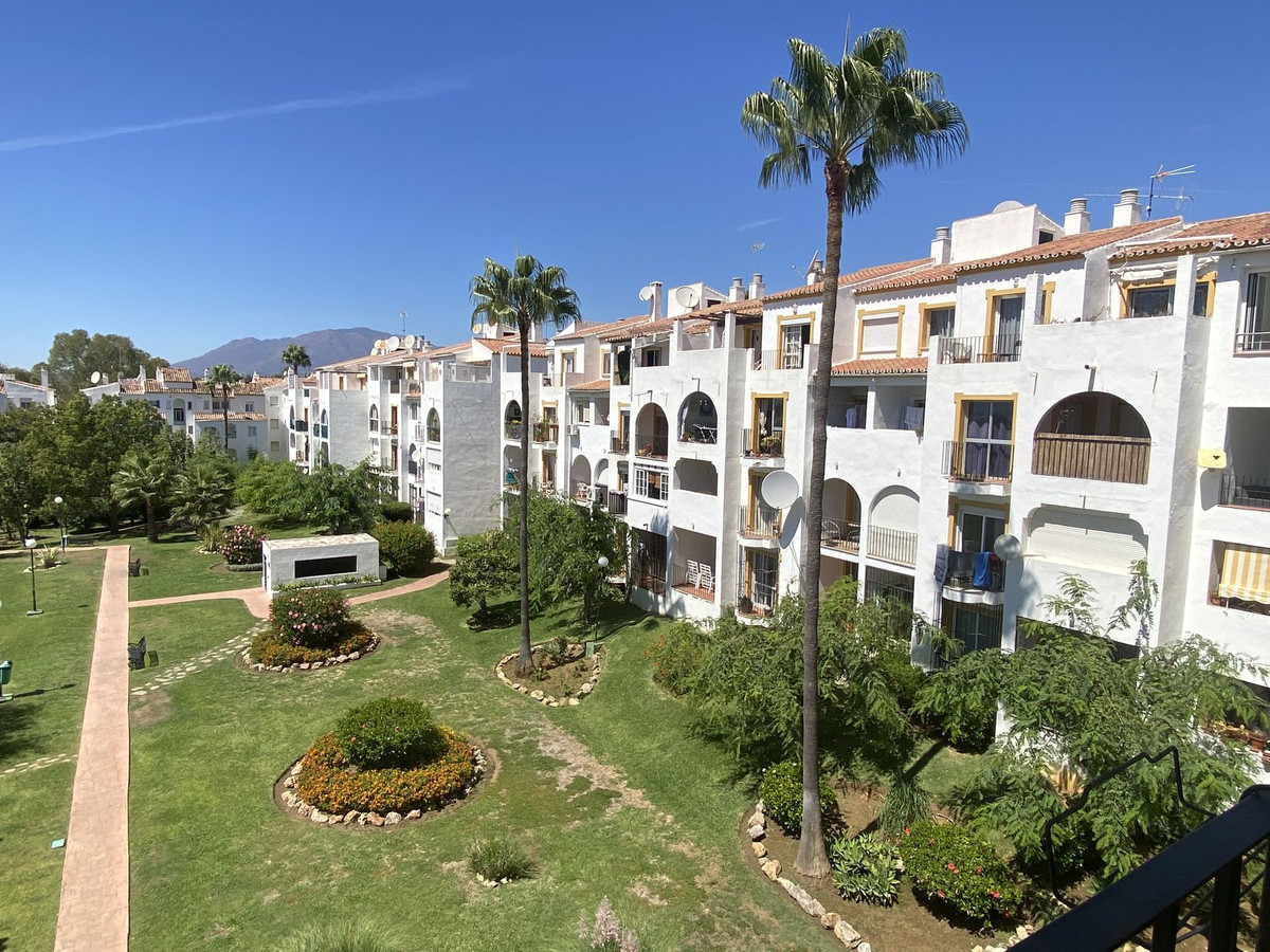 New Golden Mile, Estepona