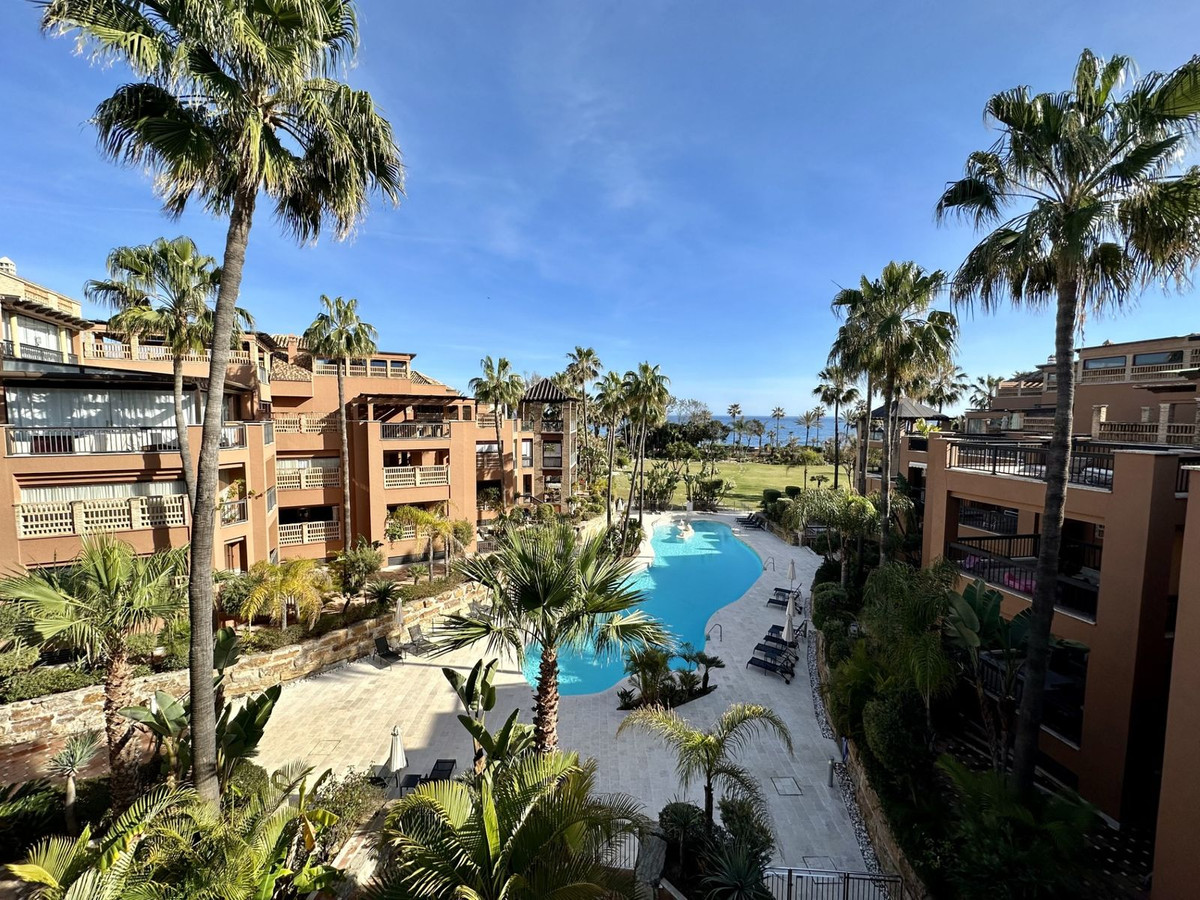 San Pedro de Alcántara