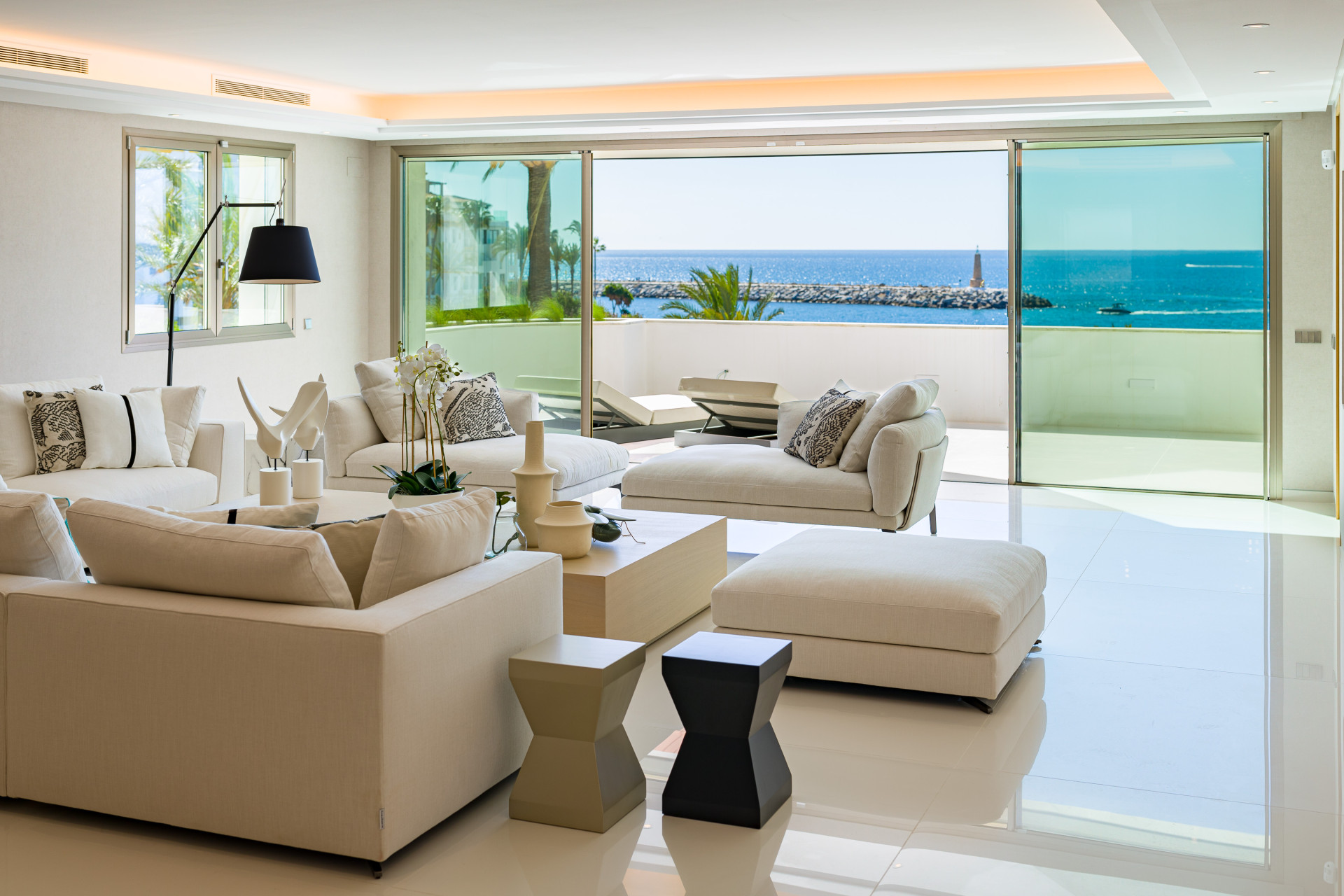 Puerto Banus, Marbella