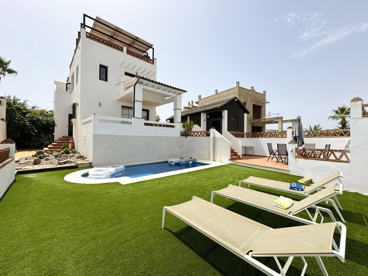 New Golden Mile, Estepona