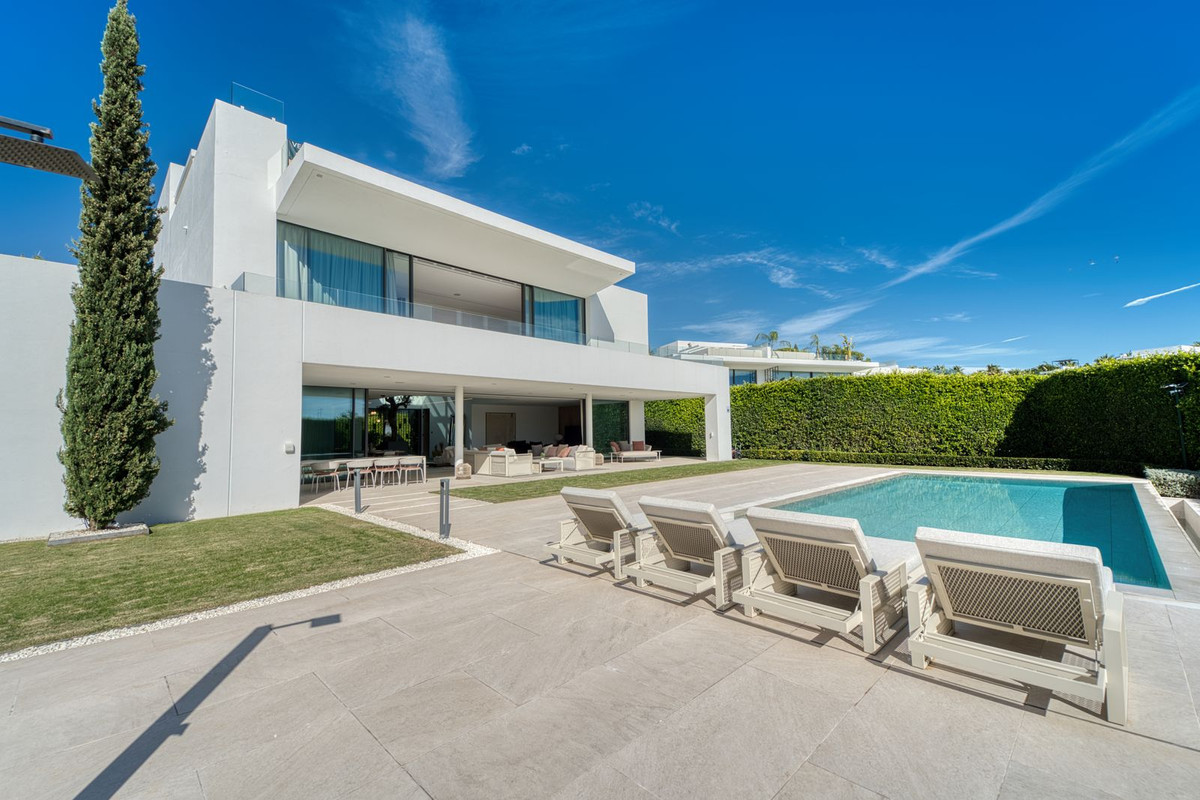 Marbella Golden Mile