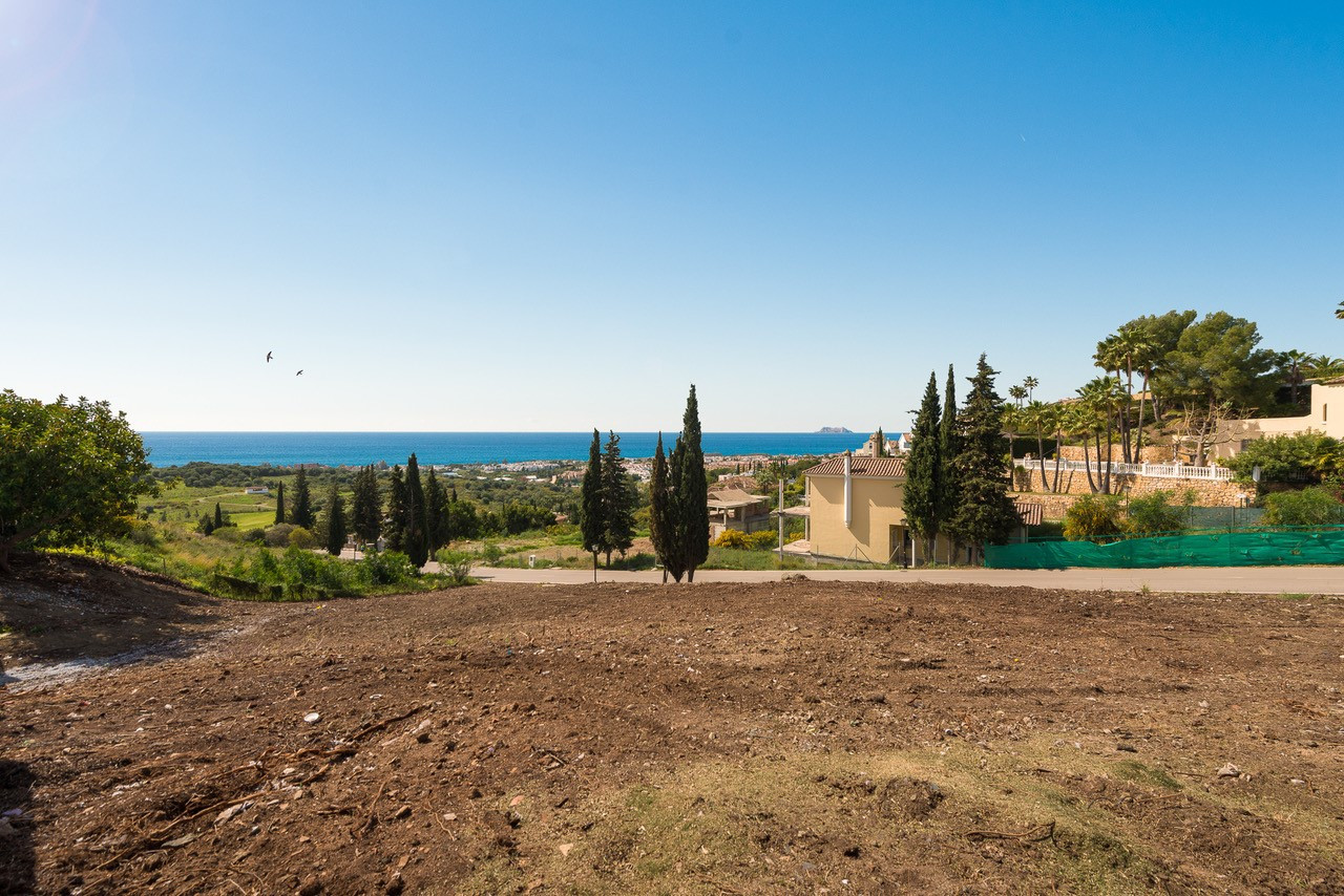 El Paraiso Alto, Benahavís