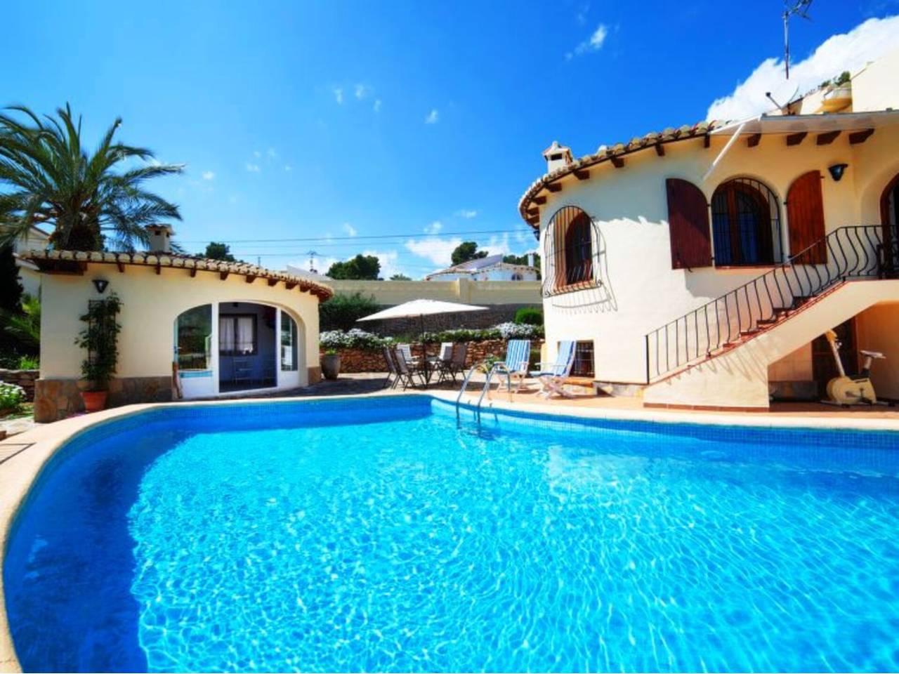 Benissa