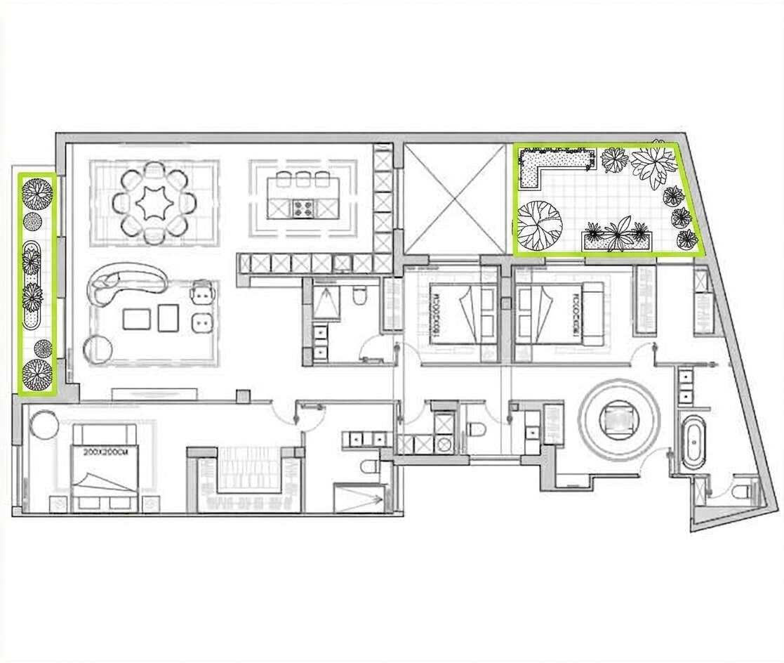 Chamberí, Madrid
