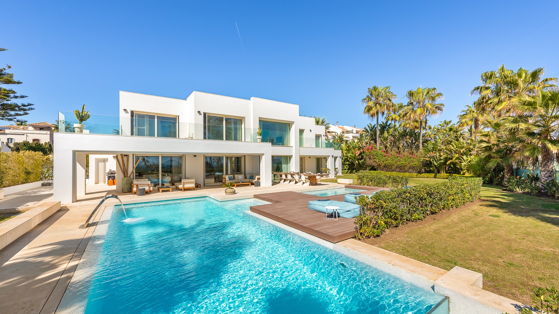 Marbella Golden Mile
