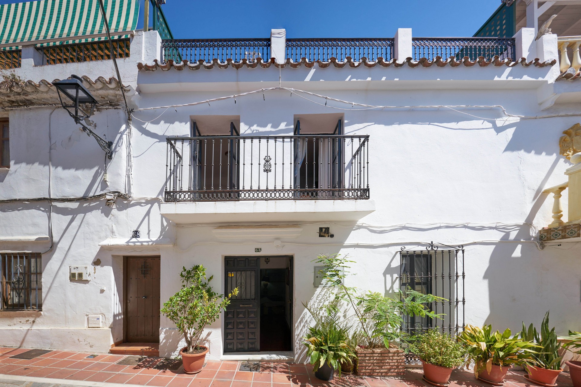 Marbella Centre