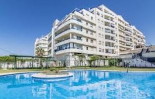 Marbella Centre