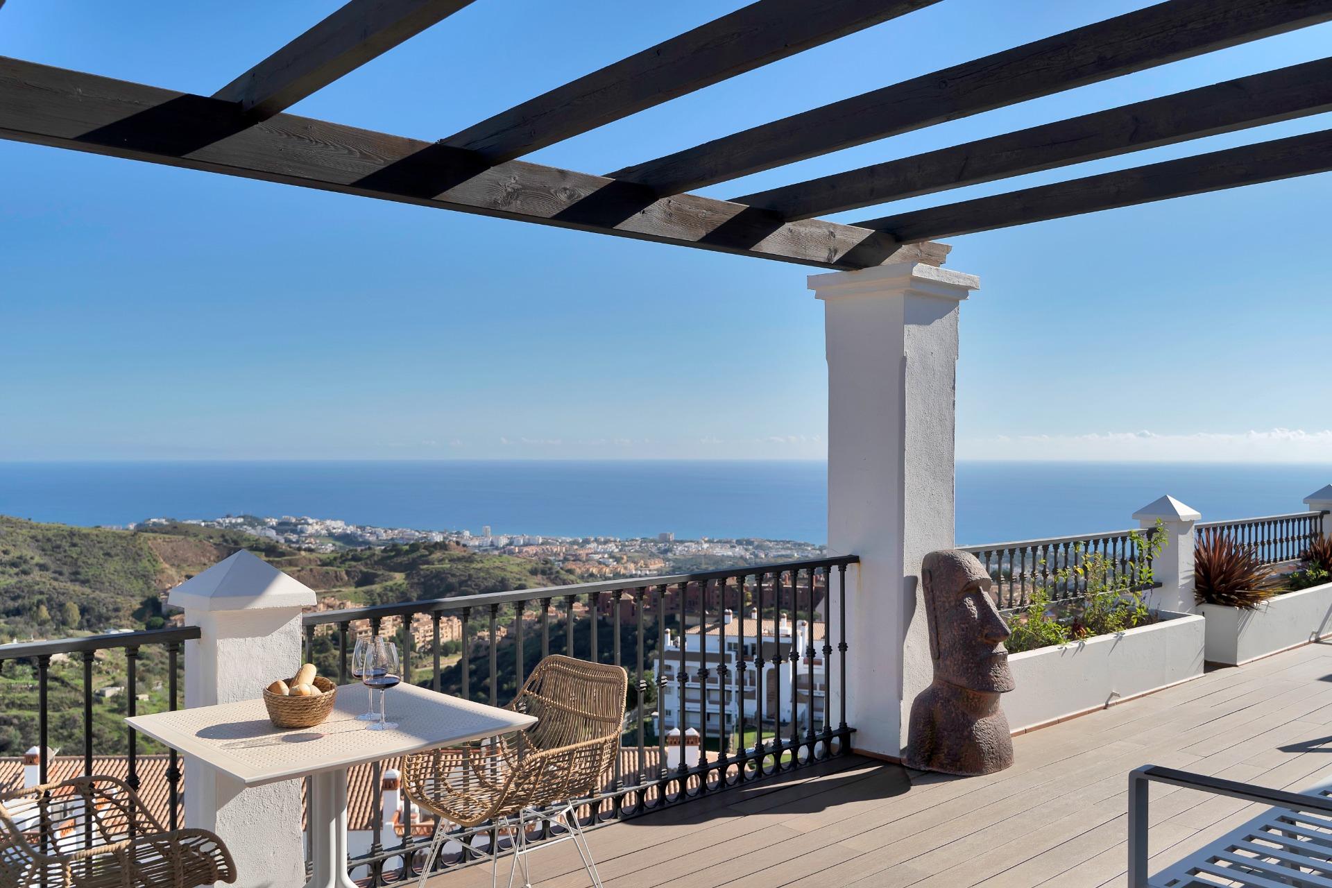 Calahonda, Mijas