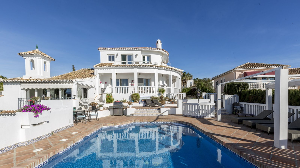 La Cala de Mijas