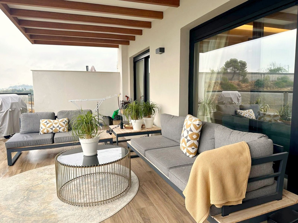 Nueva Andalucia, Marbella